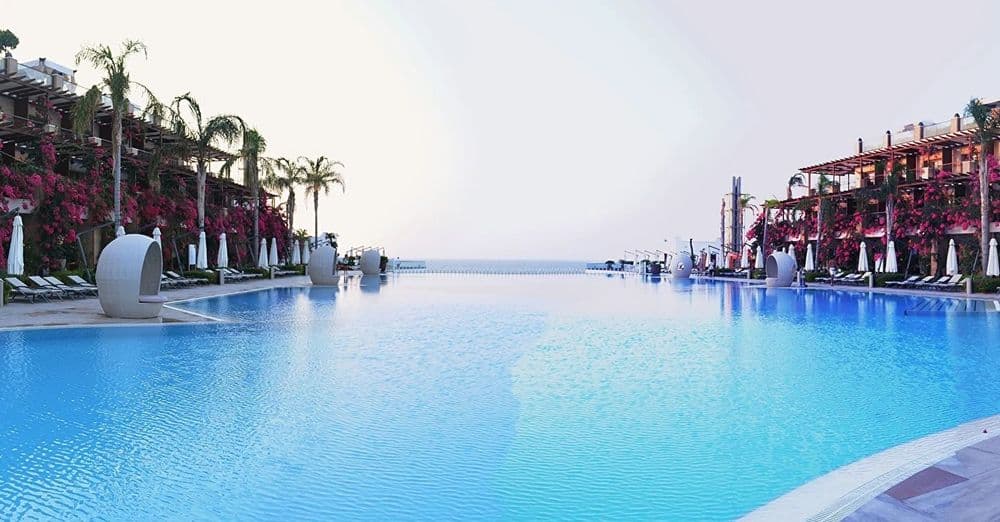 Cratos Premium Hotel Tüm Fotoğraflar