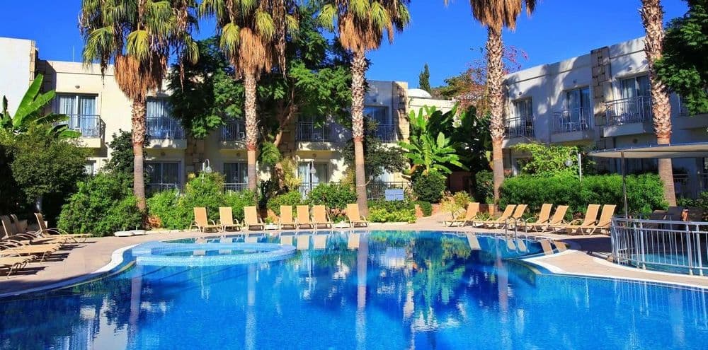 Mandarin Resort Hotel Tüm Fotoğraflar
