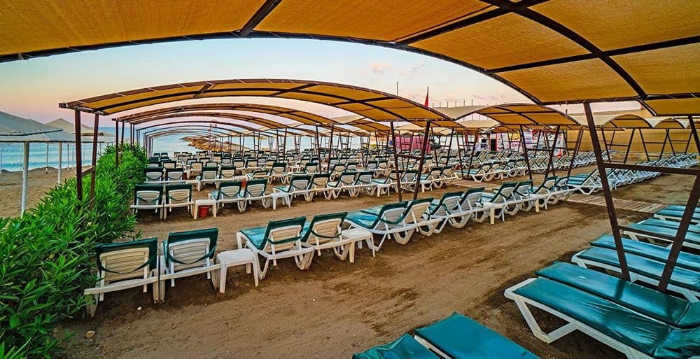 Senza The Inn Resort & Spa Hotel Tüm Fotoğraflar