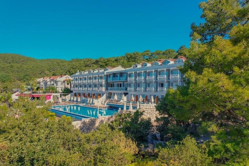 Ramada by Wyndham Fethiye Ölüdeniz (+16) Tüm Fotoğraflar