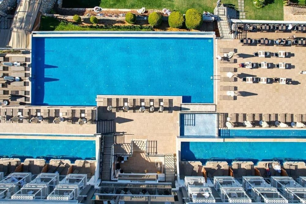 Ramada by Wyndham Fethiye Ölüdeniz (+16) Tüm Fotoğraflar