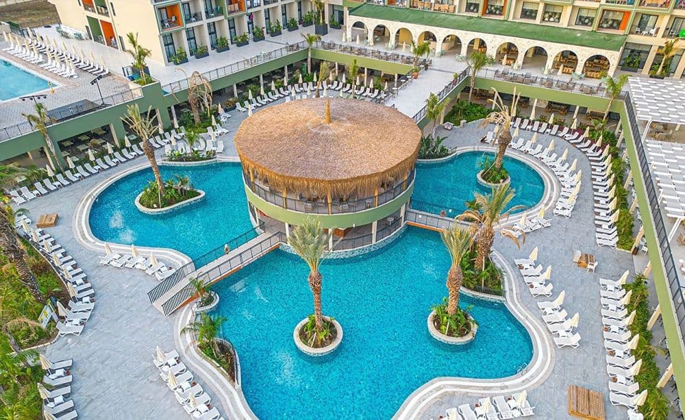 Dream Fun World Tüm Fotoğraflar