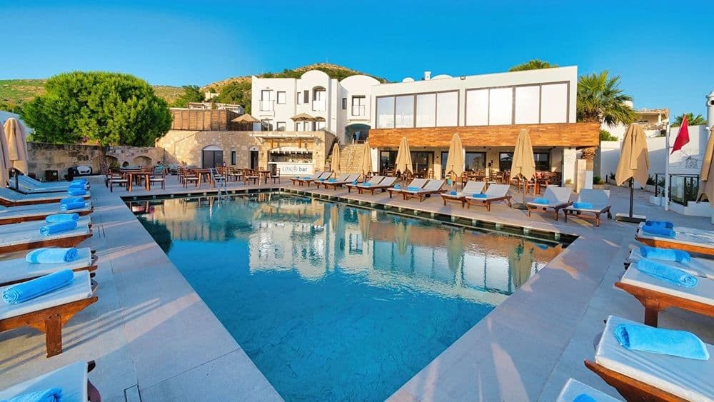 Senses Hotel (+14) Tüm Fotoğraflar