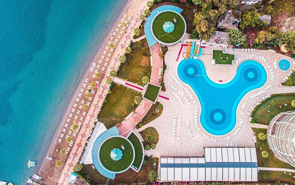 Green Nature Diamond Hotel Tüm Fotoğraflar