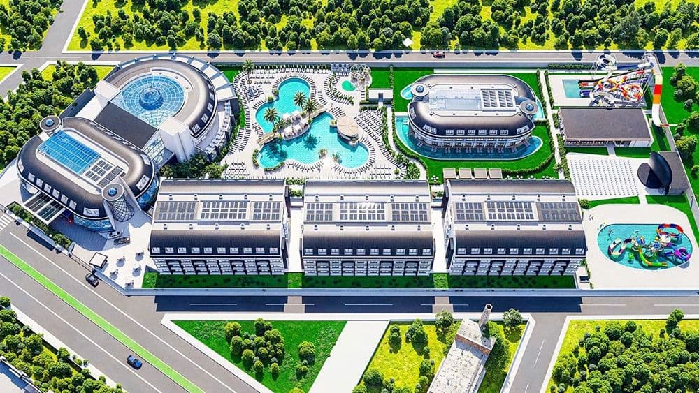 Royal Atlantis Icon Tüm Fotoğraflar