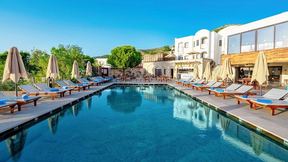 Senses Hotel (+14) Tüm Fotoğraflar