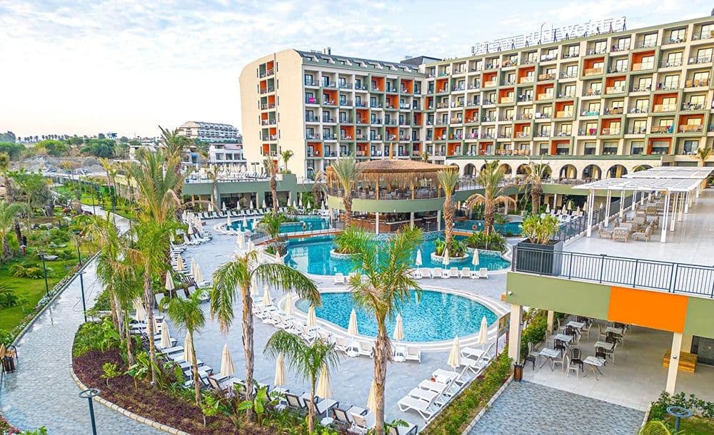 Dream Fun World Tüm Fotoğraflar