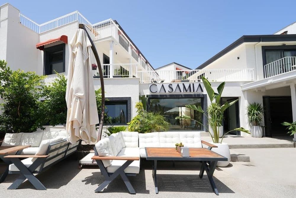 Casamia Boutique Hotel Tüm Fotoğraflar