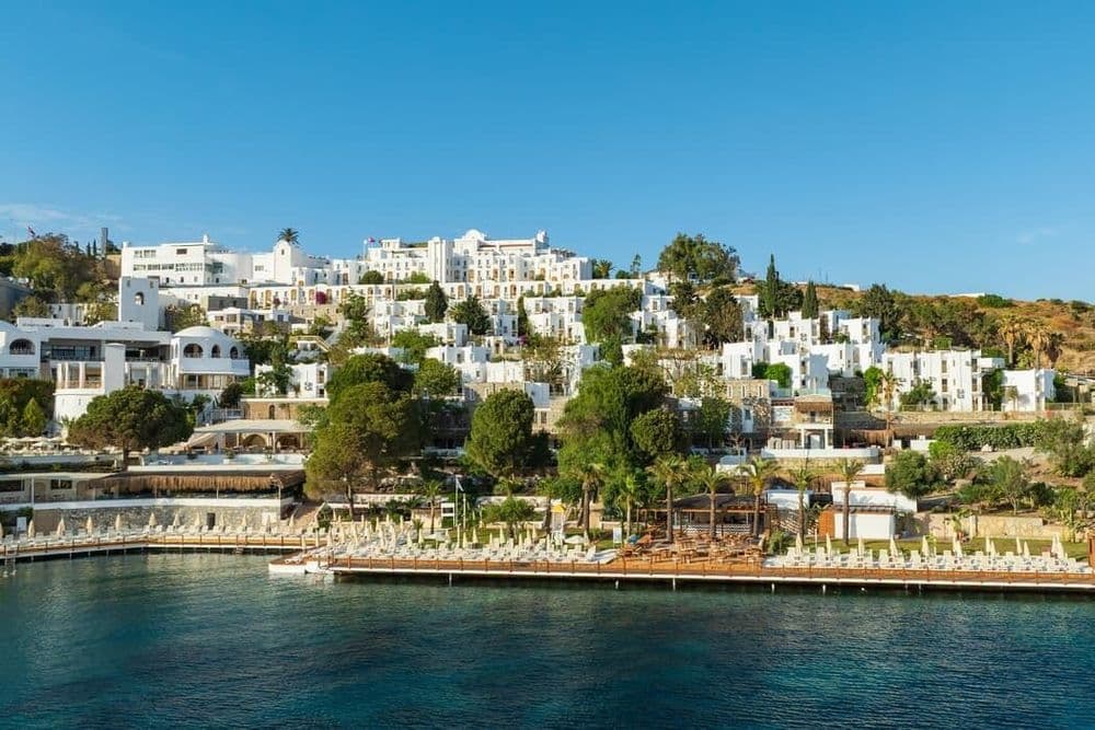 Başka Resort Bodrum Tüm Fotoğraflar