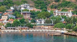 Wyndham Datça Perili Bay