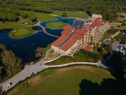 Sueno Hotels Golf Belek