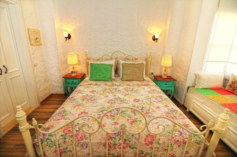 Kupina Butik Otel Tüm Fotoğraflar