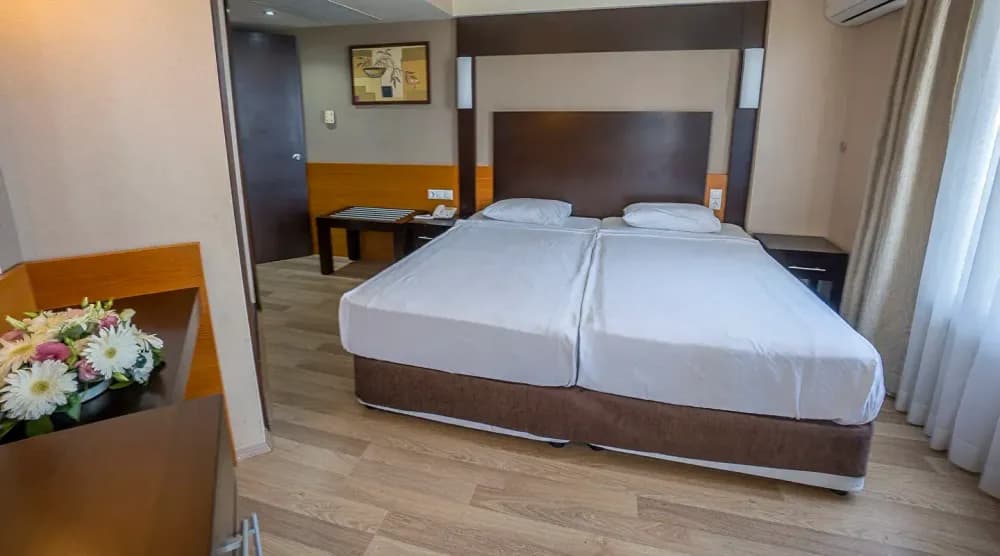 Mc Arancia Resort & SPA Hotel Tüm Fotoğraflar