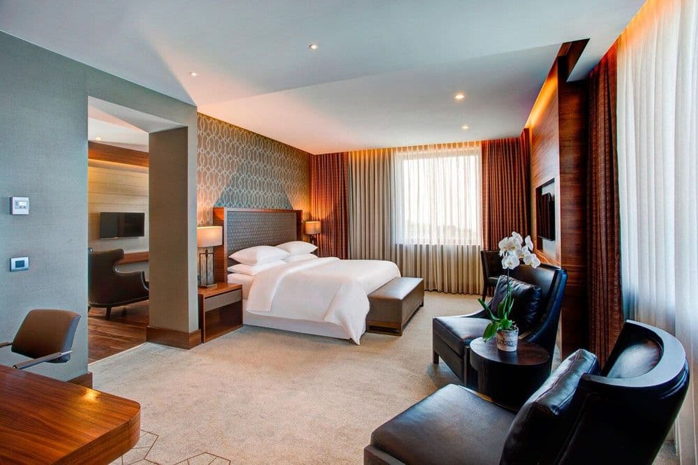 Sheraton Grand Samsun Hotel Tüm Fotoğraflar