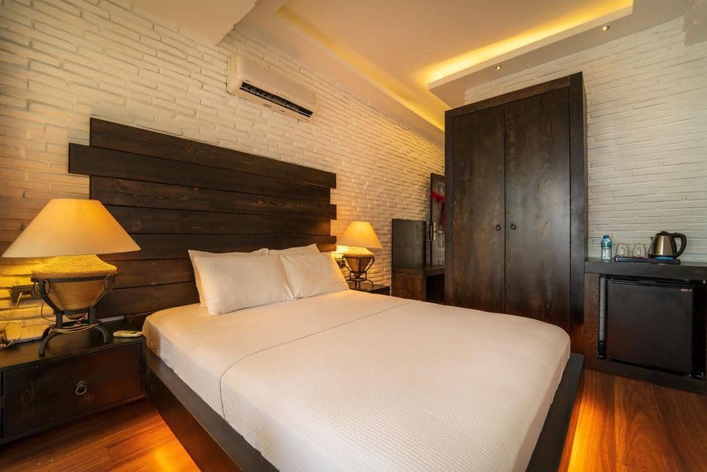 Manaspark Deluxe Hotel Tüm Fotoğraflar