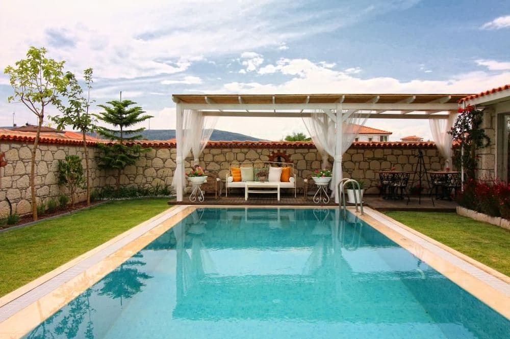 Kupina Butik Otel Tüm Fotoğraflar