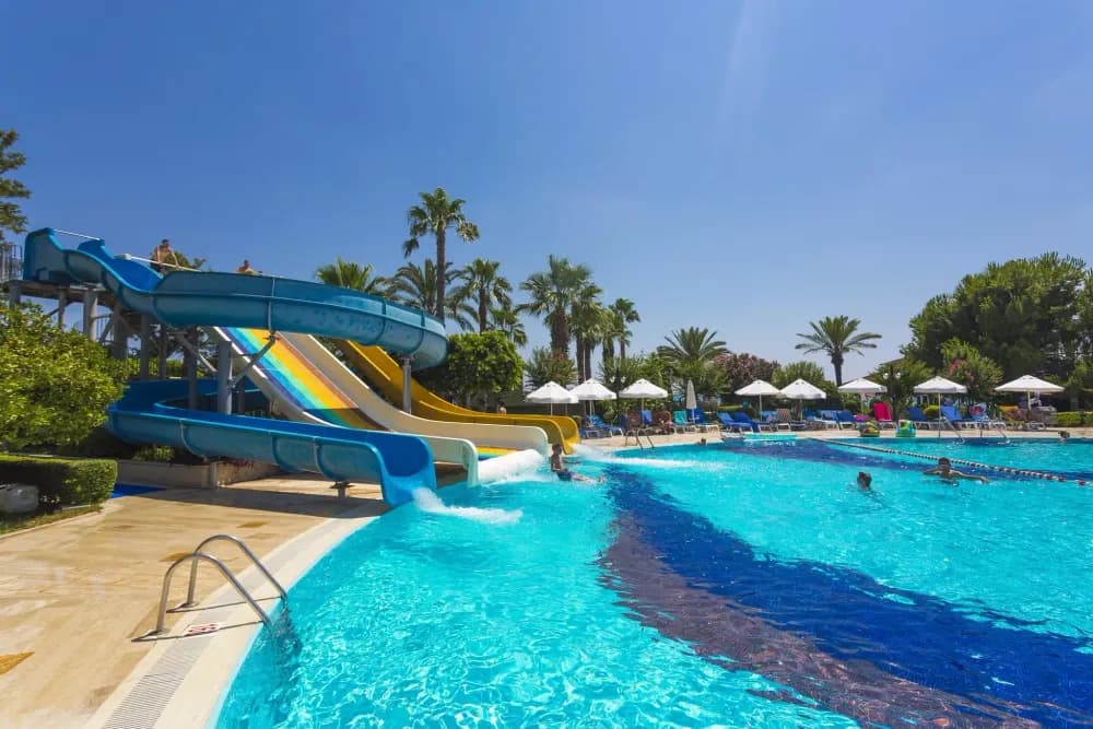 Hotel Terrace Beach Resort Tüm Fotoğraflar