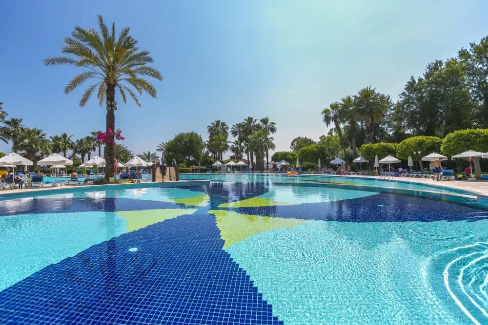 Hotel Terrace Beach Resort Tüm Fotoğraflar