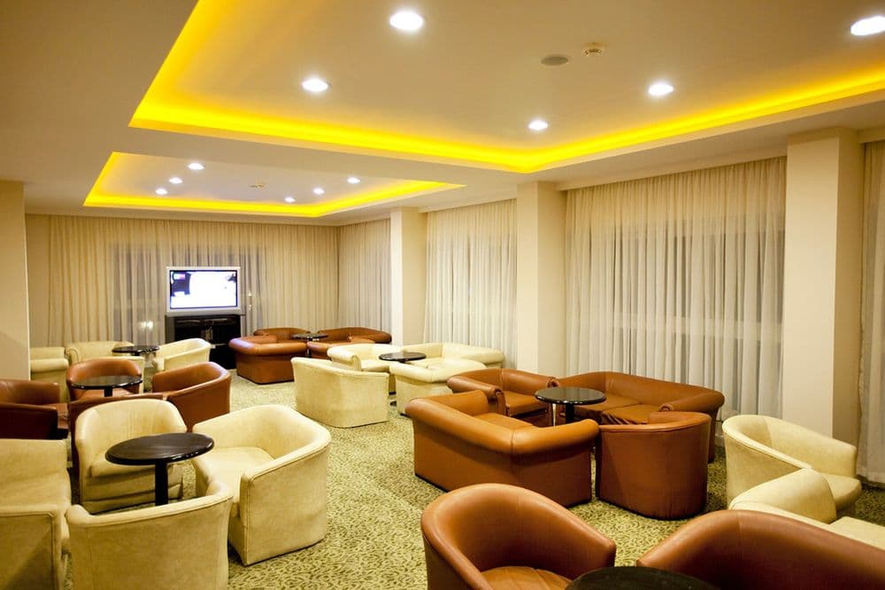 Marbel Hotel by Palm Wings Tüm Fotoğraflar