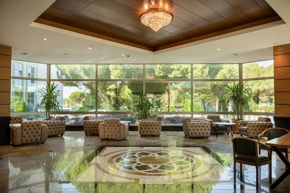 Adora Resort Hotel Tüm Fotoğraflar