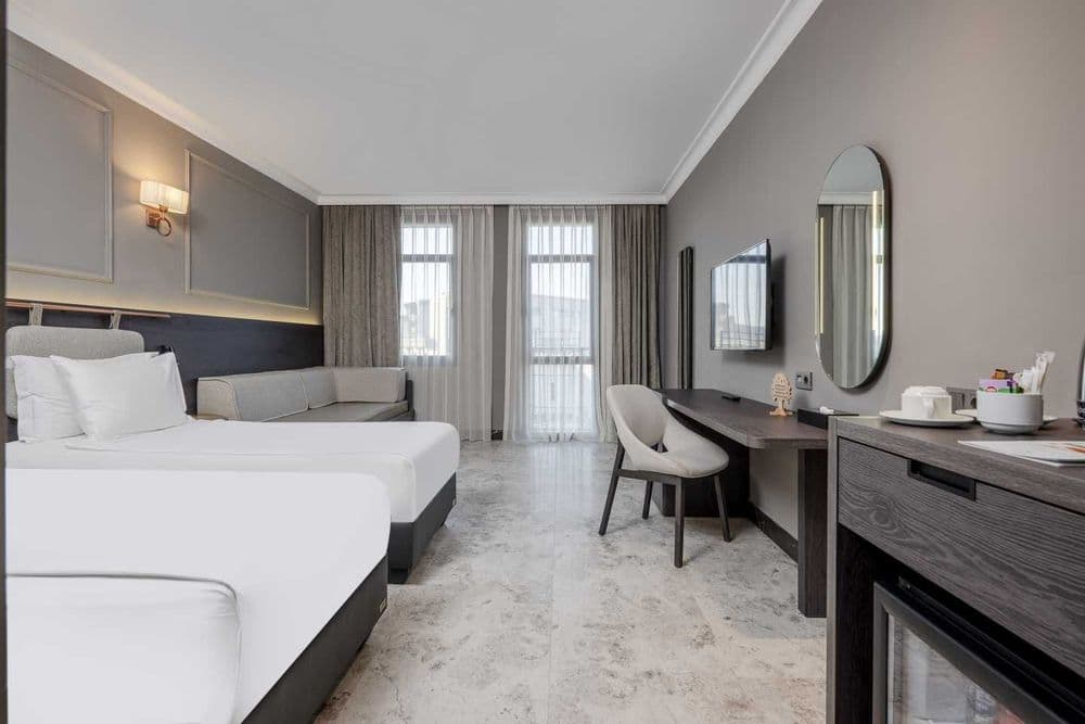 Adora Resort Hotel Tüm Fotoğraflar