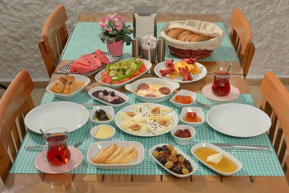 Brothers Çeşme Boutique Hotel Tüm Fotoğraflar