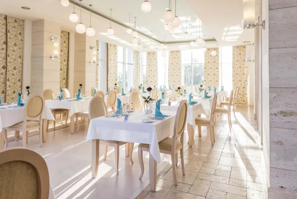 Hotel Terrace Beach Resort Tüm Fotoğraflar