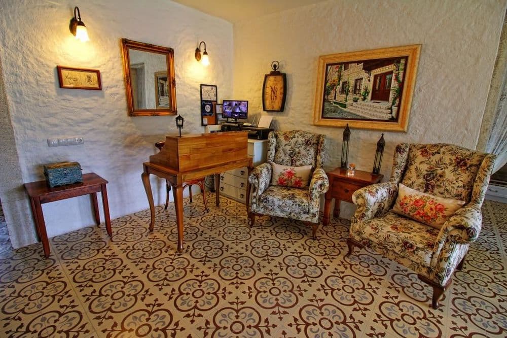 Kupina Butik Otel Tüm Fotoğraflar