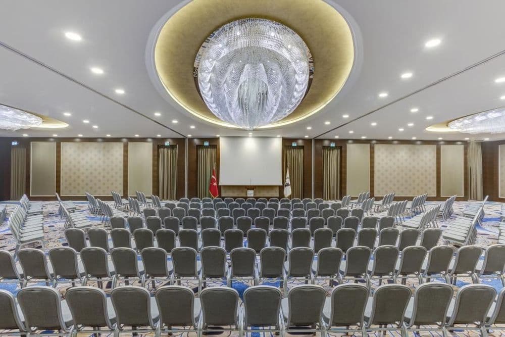 Sheraton Grand Samsun Hotel Tüm Fotoğraflar