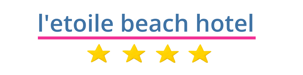 L'Etoile Beach Hotel