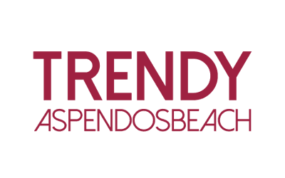 Trendy Aspendos Beach Hotel
