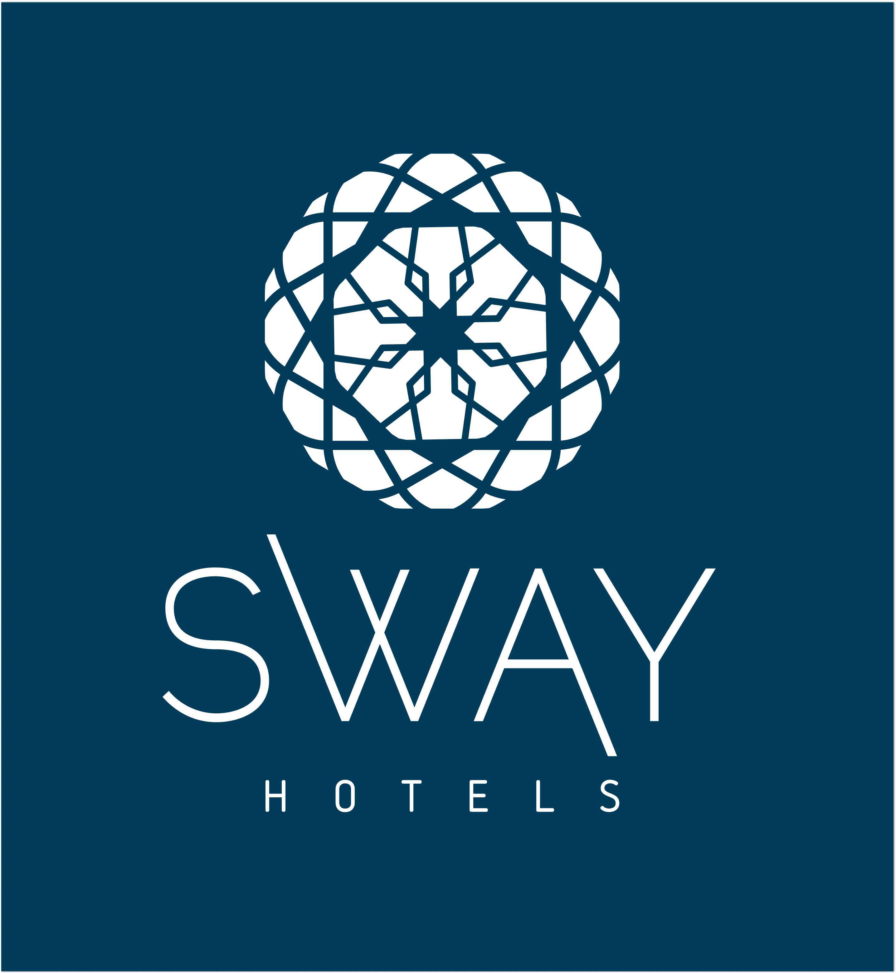 Sway Hotel Palandöken