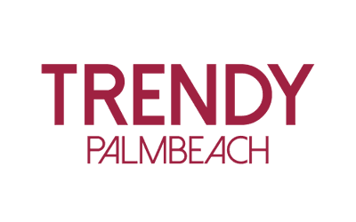 Trendy Palm Beach (+16)