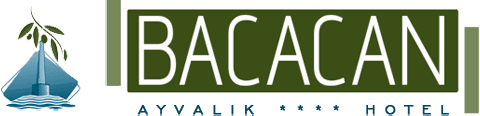 Bacacan Hotel Ayvalık