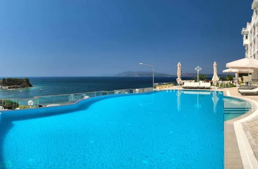 Lavista Boutique Hotel & Spa Tüm Fotoğraflar