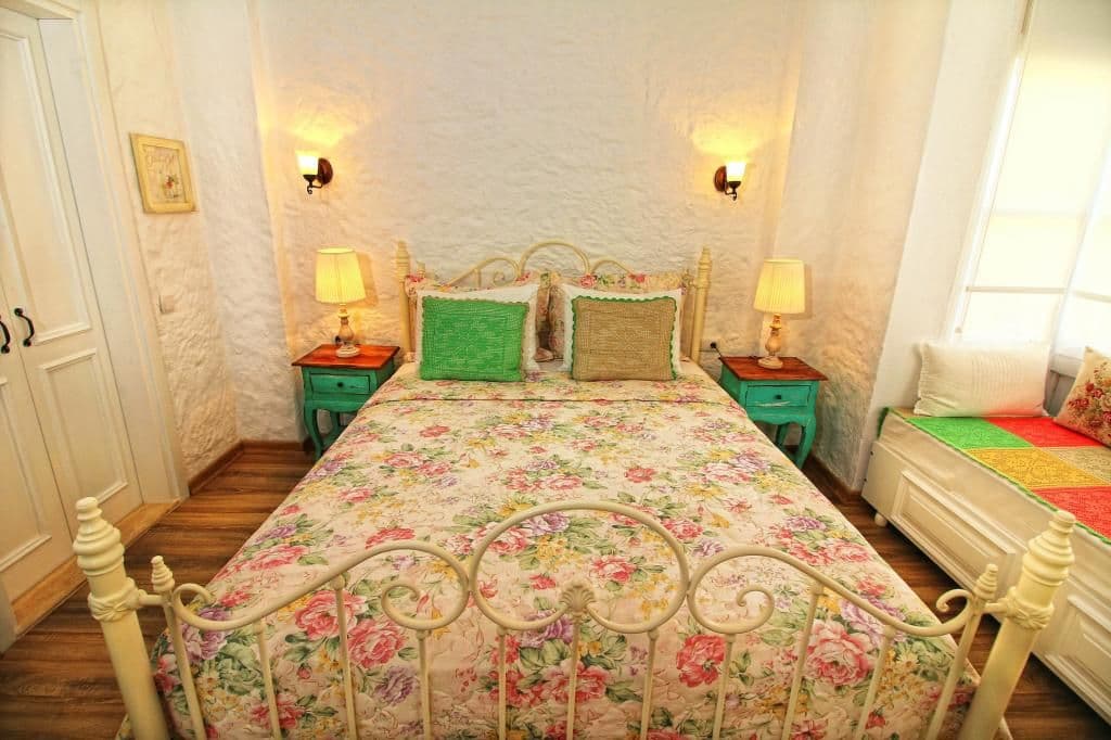 Kupina Butik Otel Odalar