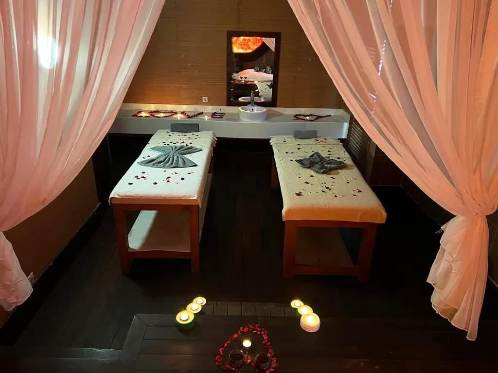Meder Resort Hotel Spa & Wellness