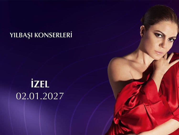 İzel - 2 Ekim 2027