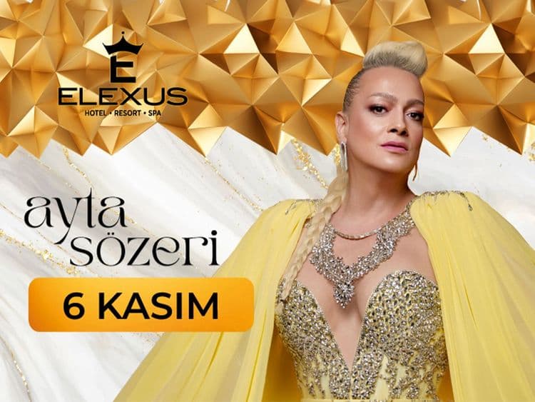 Ayta SÖZERİ - 06 Kasım 2026