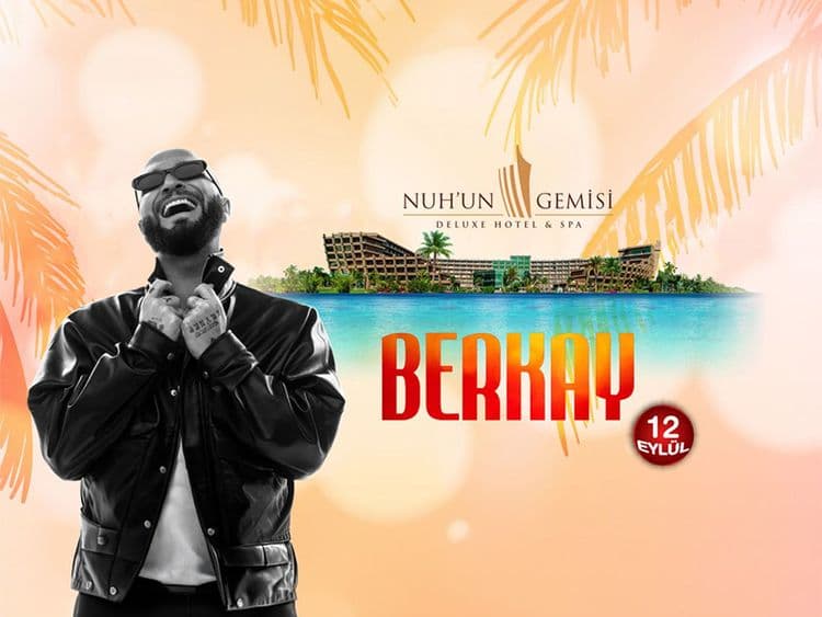 Berkay - 12 Eylül