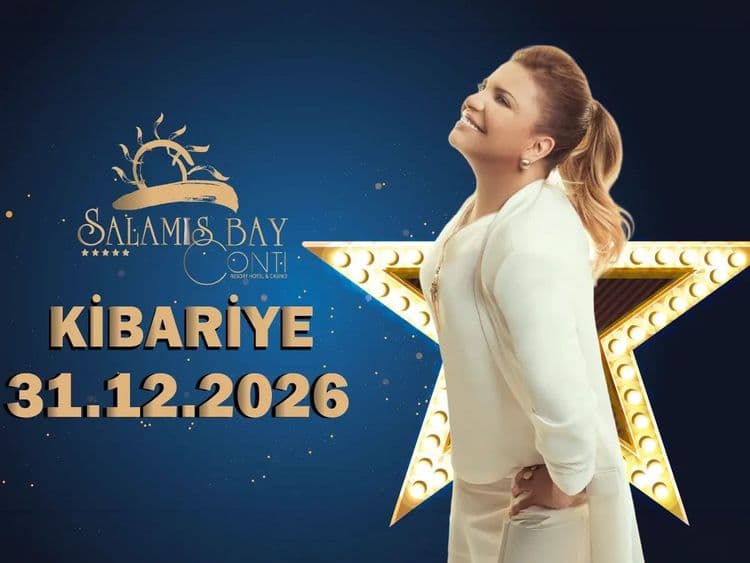 Kibariye - Yılbaşı Özel
