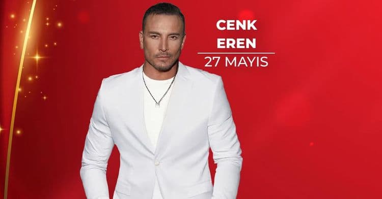 Cenk Eren - Bayram Özel Konseri