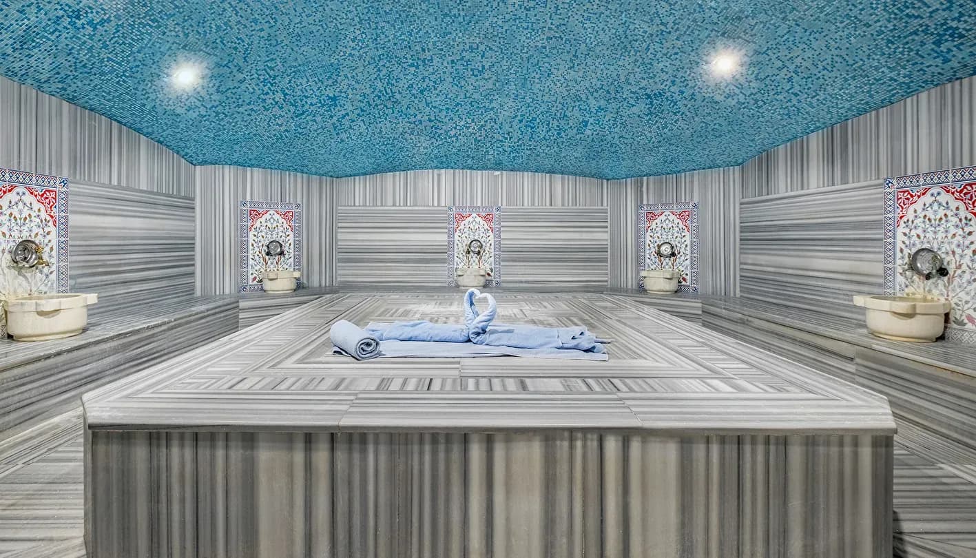 Spa & Wellness
