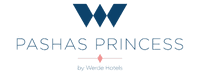 Pasha's Princess by Werde Hotels