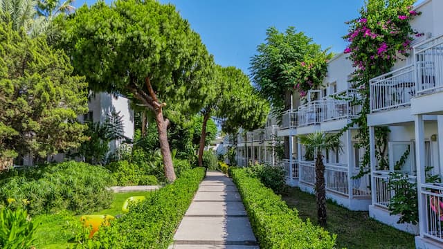 Petunya Beach Resort