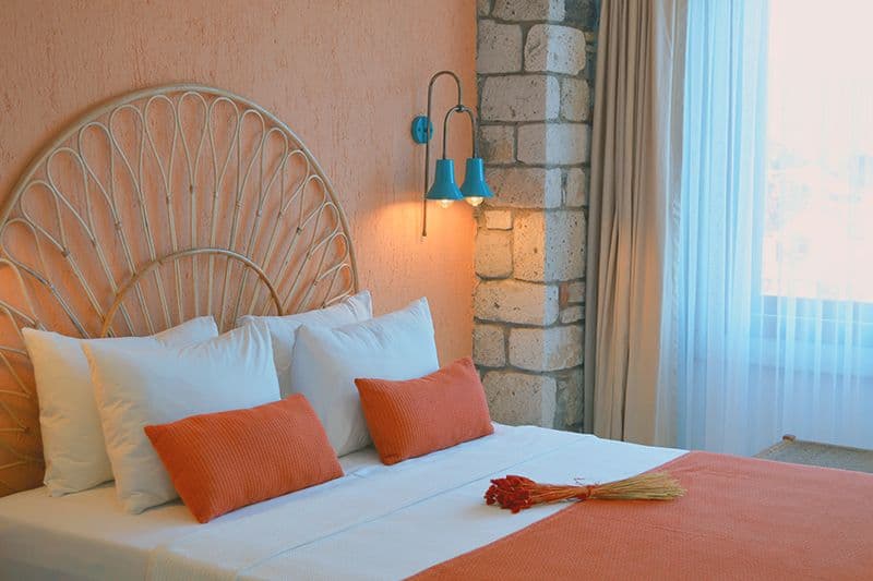 Rijeka Alaçatı - Butik Otel Tüm Fotoğraflar