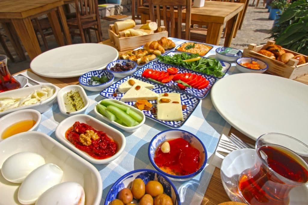 Önal Taş Konak Restaurant