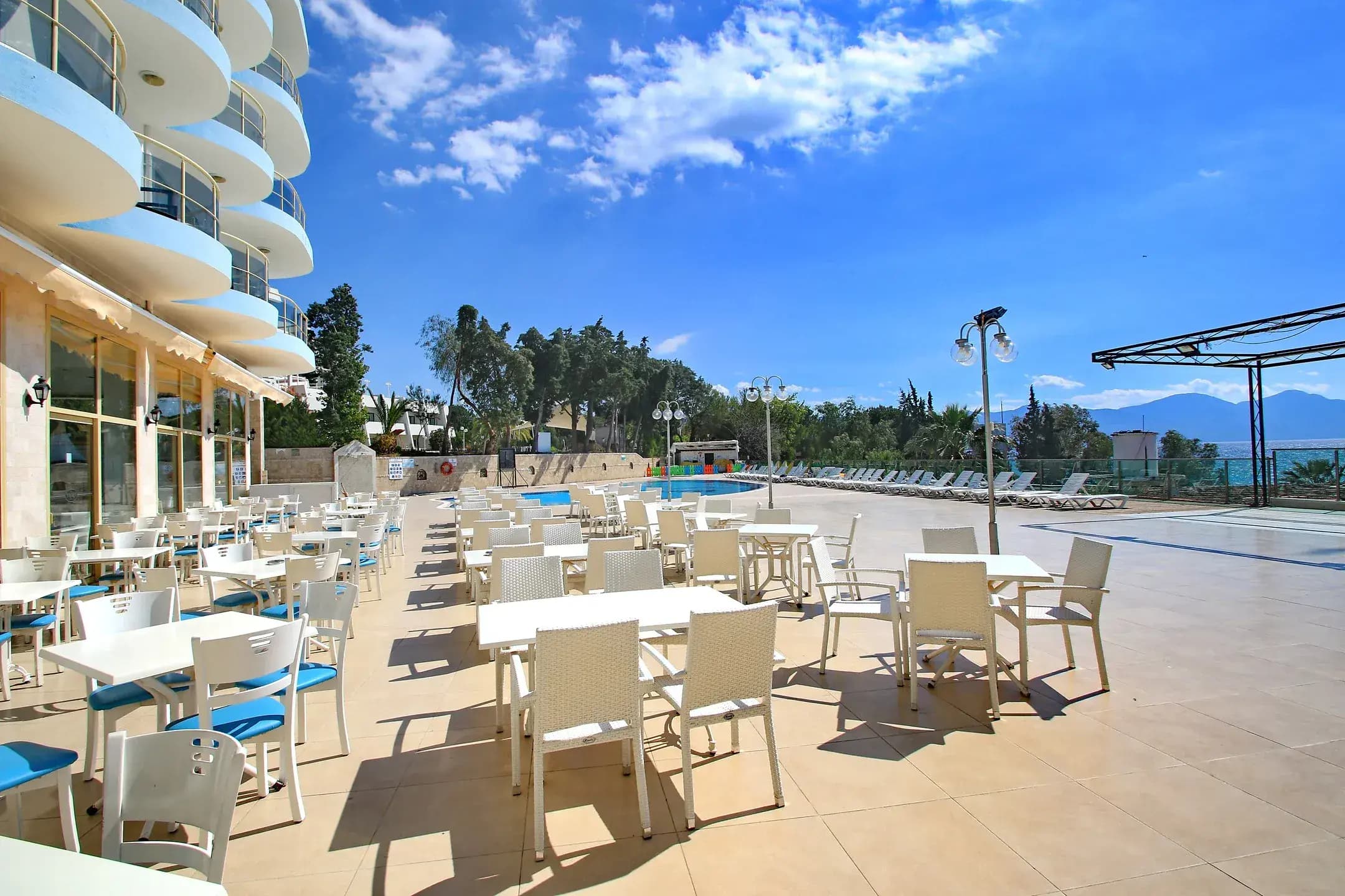 Arora Hotel Restaurant