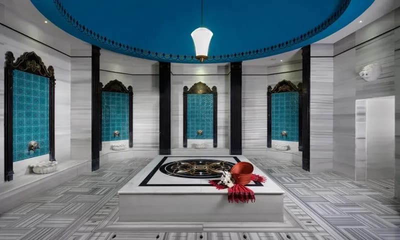 Spa & Wellness