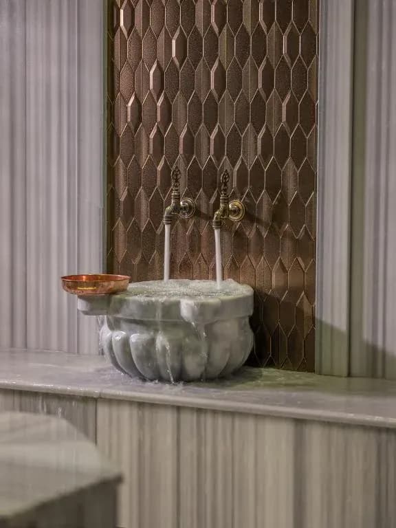 MGallery The Bodrum Hotel Yalıkavak Spa & Wellness